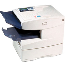 Sharp FO 5700 DE