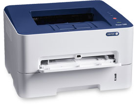 Xerox Phaser 3260VDNI