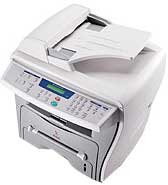 Xerox WorkCentre 16Pe