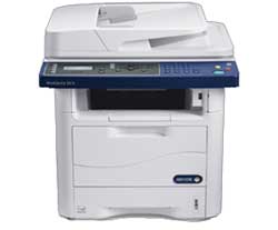 Xerox WorkCentre 3315