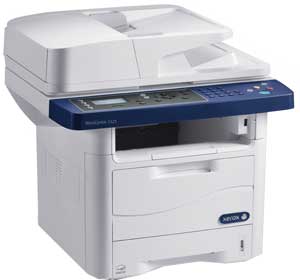 Xerox WorkCentre 3325 V DNI