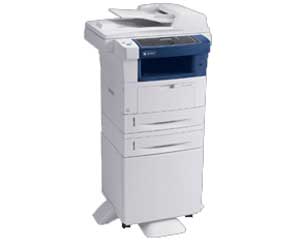 Xerox WorkCentre 3550