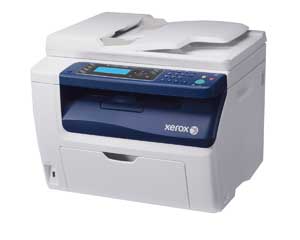 Xerox WorkCentre 6015 Vni