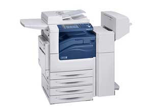 Xerox WorkCentre 7120