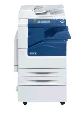 Xerox WorkCentre 7220