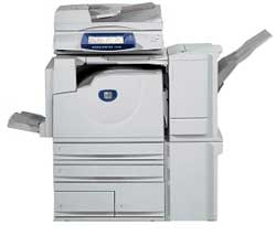 Xerox WorkCentre 7228