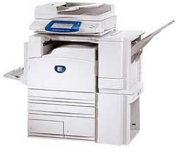 Xerox WorkCentre 7335