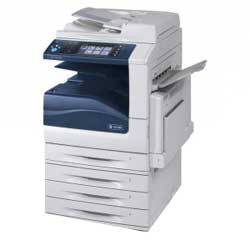 Xerox WorkCentre 7525