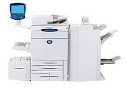 Xerox WorkCentre 7655