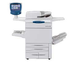 Xerox WorkCentre 7765