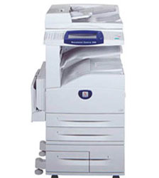 Xerox DC 236