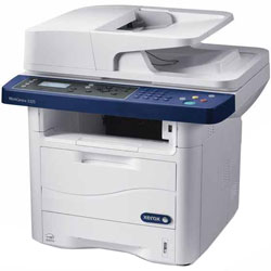 Xerox WorkCentre 3325