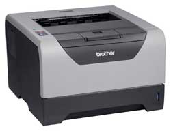 BROTHER HL-5340DN