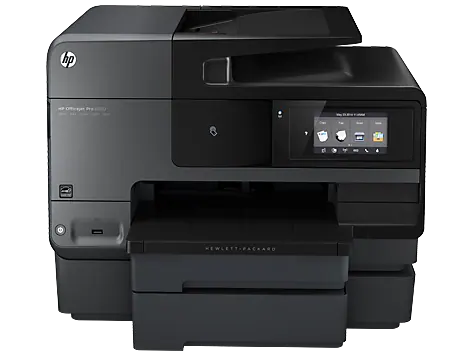 HP OfficeJet Pro 8630