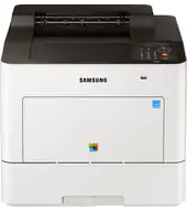 Samsung ProXPress C4010ND