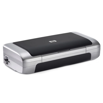 HP Deskjet 460CB