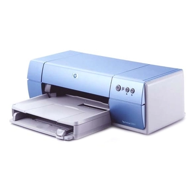 HP Deskjet 5551