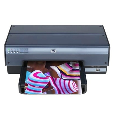 HP Deskjet 6830