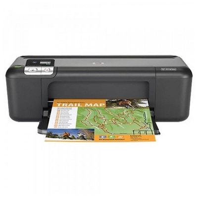 HP Deskjet D5563