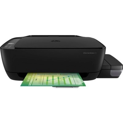 HP Ink Tank Wireless 416