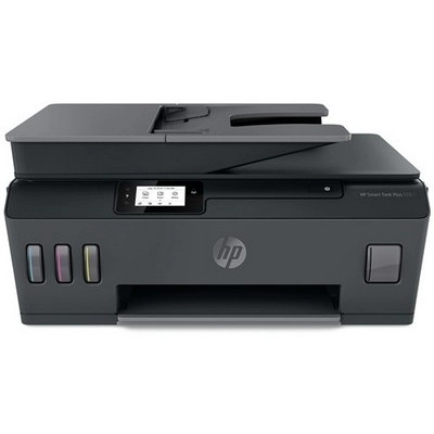 HP Smart Tank 515