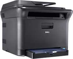 Dell 1235cn