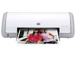 HP Deskjet 3940