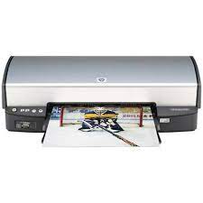 HP Deskjet 5950