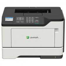 Lexmark B2500