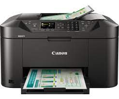 Canon Maxify MB2155