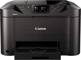 Canon Maxify MB5455