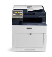 Xerox WC 6515 N