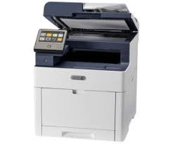 Xerox WorkCentre 6515