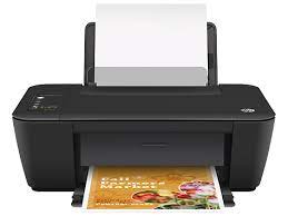 HP Deskjet 2549