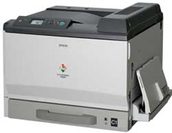 Epson Aculaser C9200n