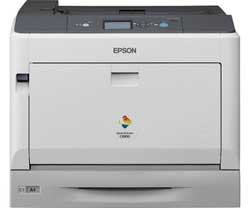 Epson Aculaser C9300DTN