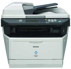 Epson Aculaser MX20DNF