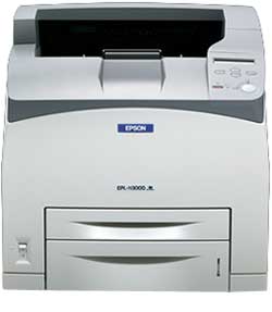 Epson EPL N3000