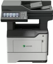 Lexmark MX822ade