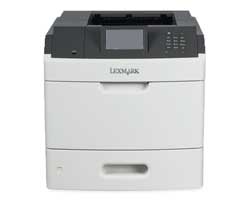 Lexmark M5163