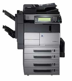 Konica Minolta Bizhub 420