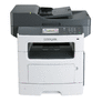 Lexmark MX510de