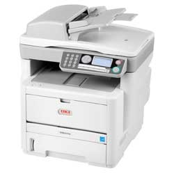 Oki ES4180 MFP