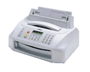 Olivetti Fax Lab 200P
