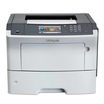 Lexmark MX610de