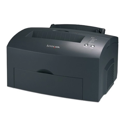 Lexmark Prebate E321