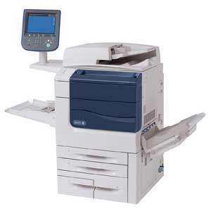 Xerox Color 570