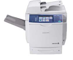 Xerox WorkCentre 6400