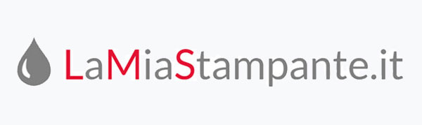 Logo LaMiaStampante