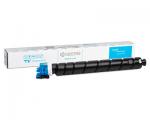 Toner Kyocera TK-8375C Ciano originale (1T02XDCNL0)